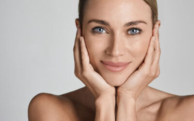 Mesoterapia facial: El secreto para una piel radiante en verano