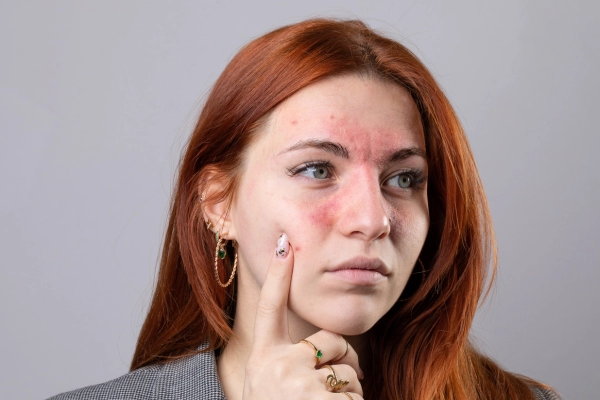 Eliminación de lesiones cutáneas