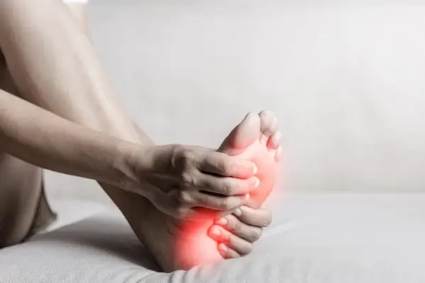 Fascitis plantar (1) Fascitis plantar